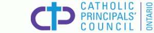 Catholic Principals Council of Ontario logo